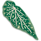 Begonia Tufted Rug